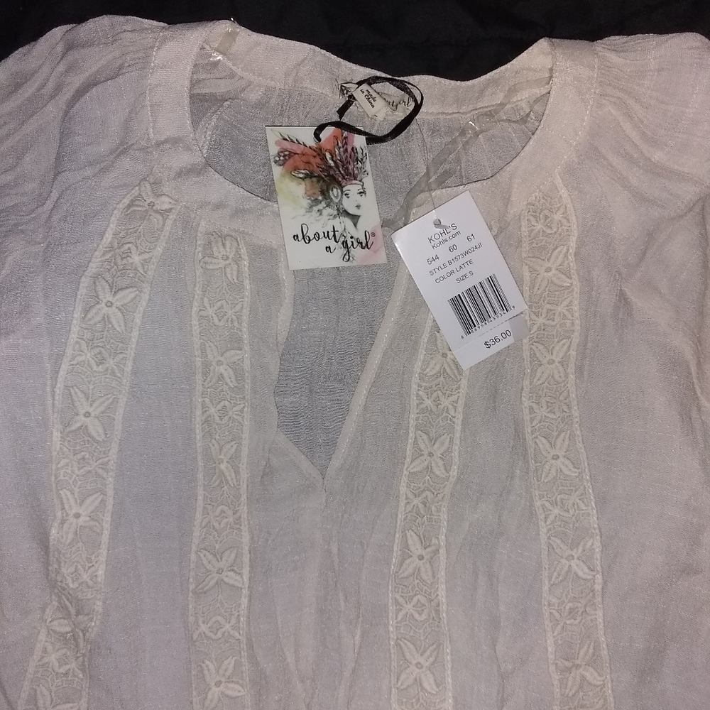 Shirt